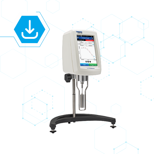 DVNext Rheometer DVNext Rheometer