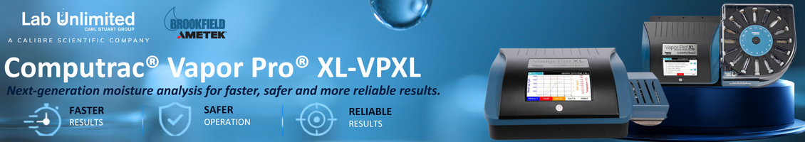 Computrac Vapor Pro XL