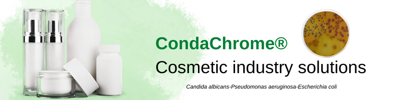 Cosmetic Industry Solutions