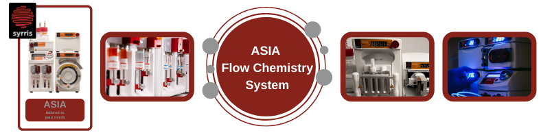 Flow Chemistry System
