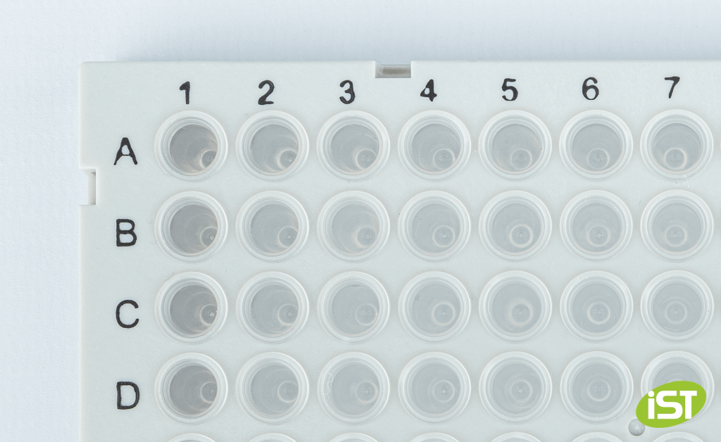 Hard-Shell PCR Microplate