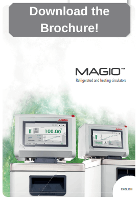 Refrigerated Circulator