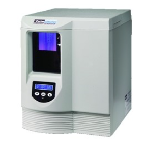 Hydrogen gas generator