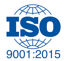 UK ISO 9001 Certificate