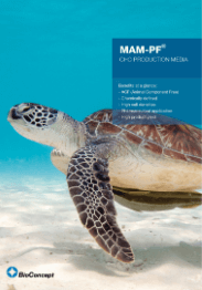 MAM-PF CHO Production Media