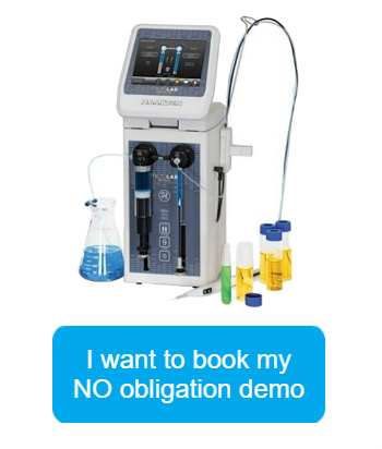 I want to book my no obligation demo
