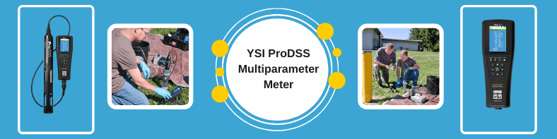 Multiparameter Meter