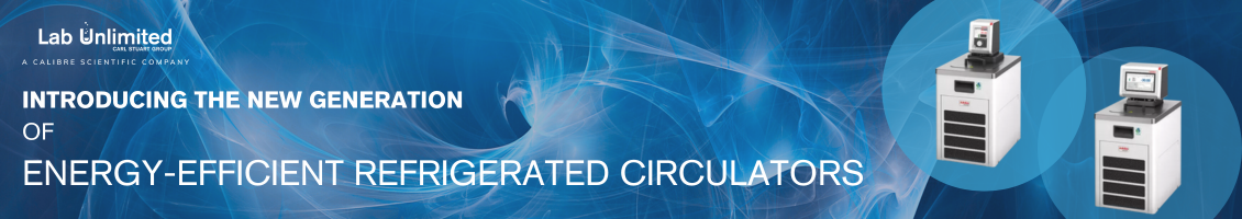 Introducing the New Generation of Energy-Efficient Refrigerated Circulators