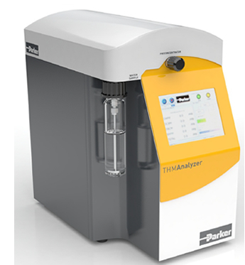 parker-thm-analyzer