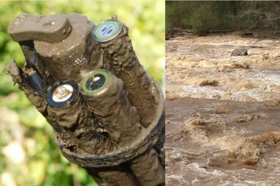 Selecting Your Water Quality Instrument - 5 Essential Questions