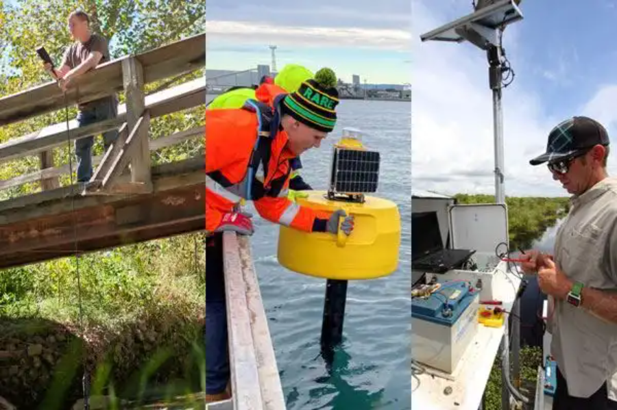 Selecting Your Water Quality Instrument - 5 Essential Questions