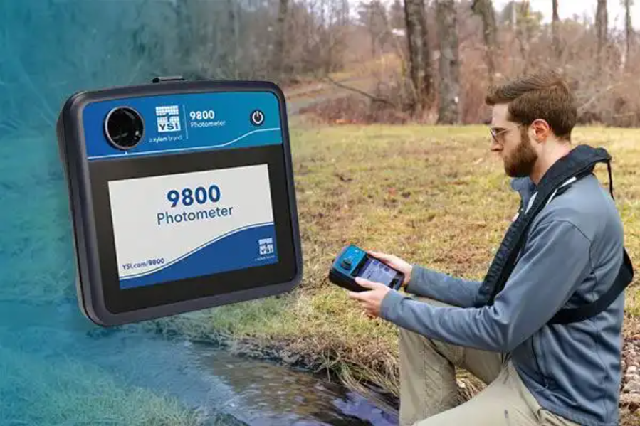 Selecting Your Water Quality Instrument - 5 Essential Questions