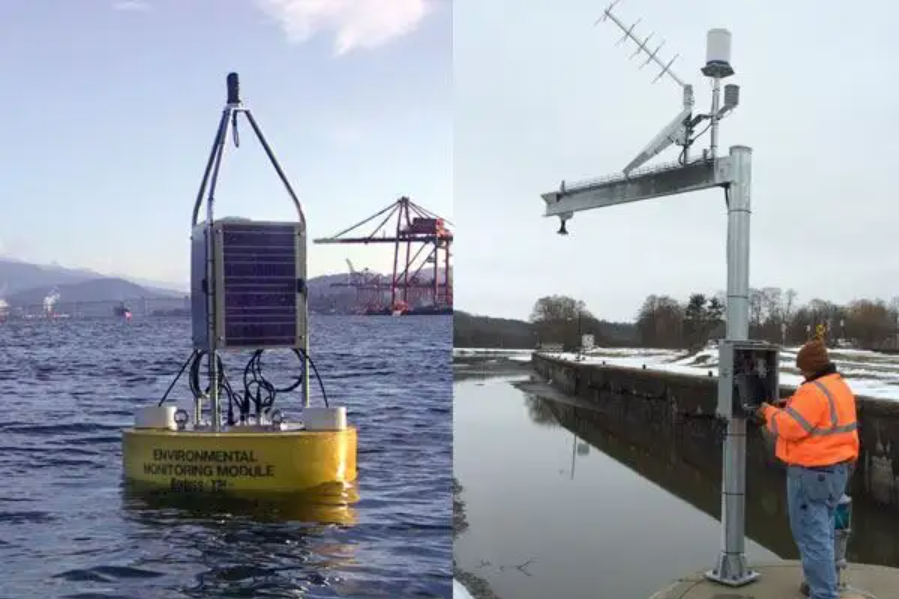 Selecting Your Water Quality Instrument - 5 Essential Questions