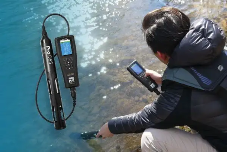 Selecting Your Water Quality Instrument - 5 Essential Questions