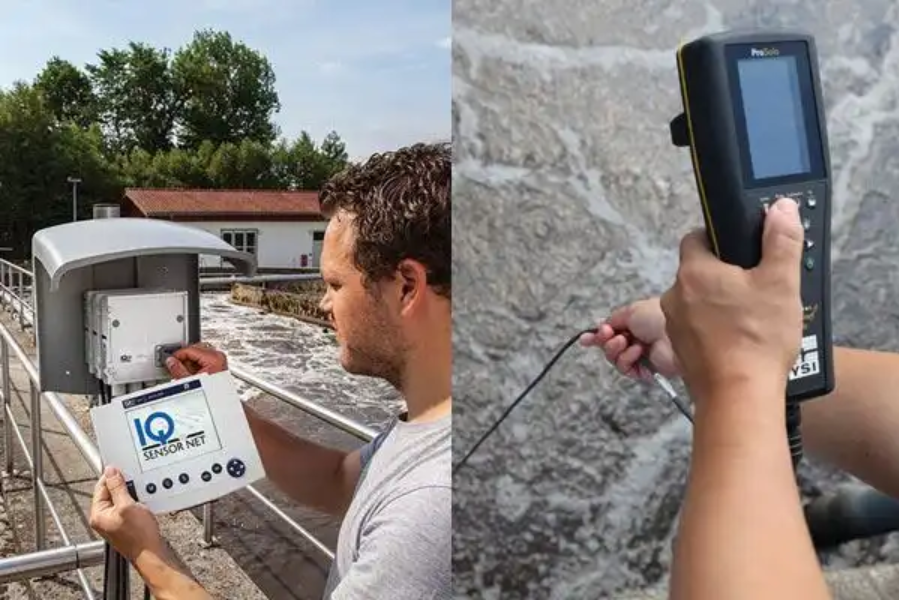 Selecting Your Water Quality Instrument - 5 Essential Questions