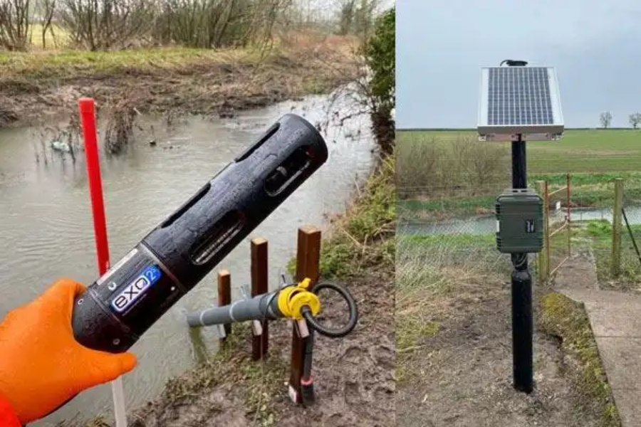 Selecting Your Water Quality Instrument - 5 Essential Questions