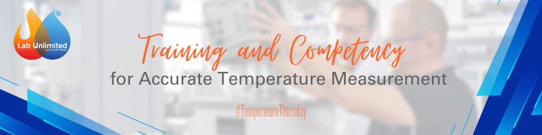 Training and Competency for Accurate Temperature Measurement | Lab