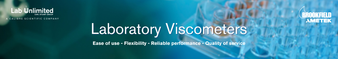 Viscosity