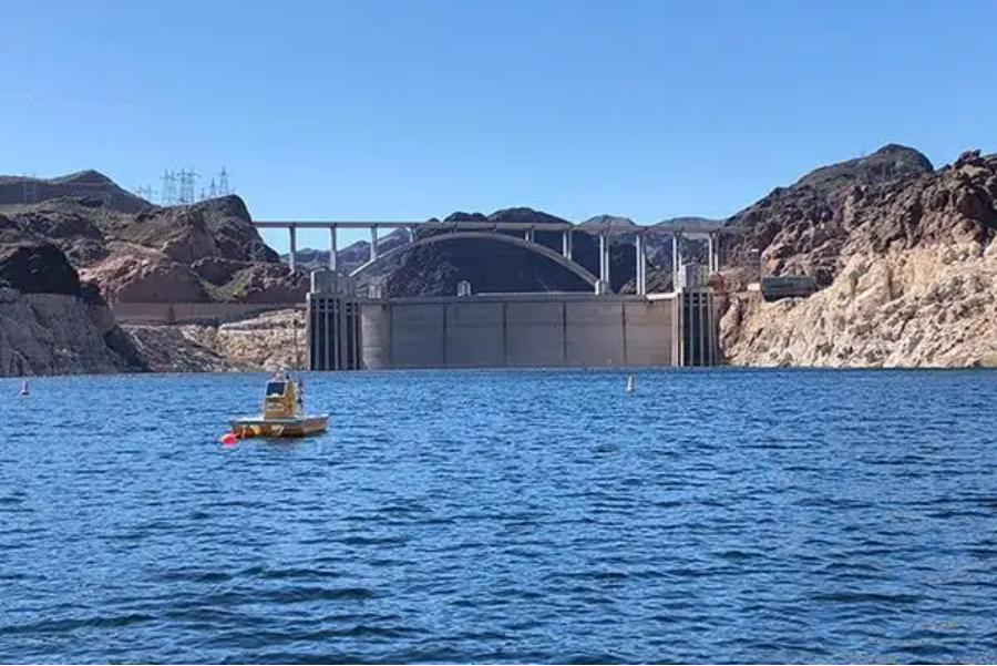 Advancing Water Quality Profiling with Modern Aquatic Monitoring Systems