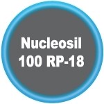 Nucleosil 100 RP-18