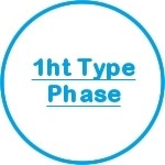 1ht Type Phase