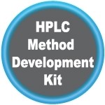 HPLC Method Development Kit