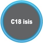 C18 isis