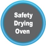 Safety Drying Oven