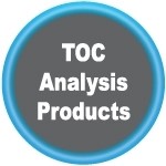 TOC Analysis Products