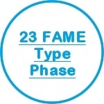 23/FAME Type Phase