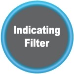 Indicating Filter