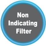 Non Indicating Filter