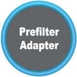 Prefilter Adapter