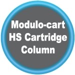 Modulo-cart HS Cartridge Column