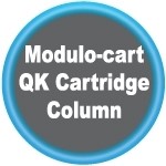 Modulo-cart QK Cartridge Column
