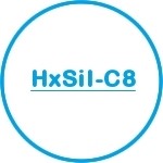HxSil C8