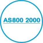 AS800 2000