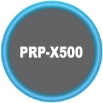 PRP-X500