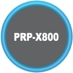 PRP-X800