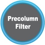 Precolumn Filter