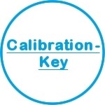 Calibration Key