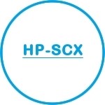 HP-SCX
