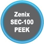 Zenix SEC-100 PEEK