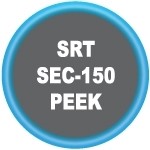SRT SEC-150 PEEK