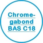 Chromegabond BAS C18