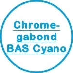 Chromegabond BAS Cyano