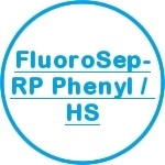 FluoroSep-RP Phenyl/HS