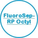 FluoroSep-RP Octyl
