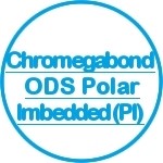 Chromegabond ODS Polar Imbedded (PI)