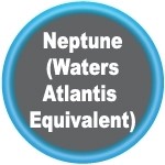 Neptune (Waters Atlantis Equivalent)